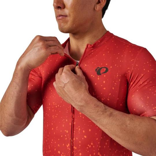 Men's Attack Short Sleeve Jersey | Pearl Izumi | Sporting Life Online