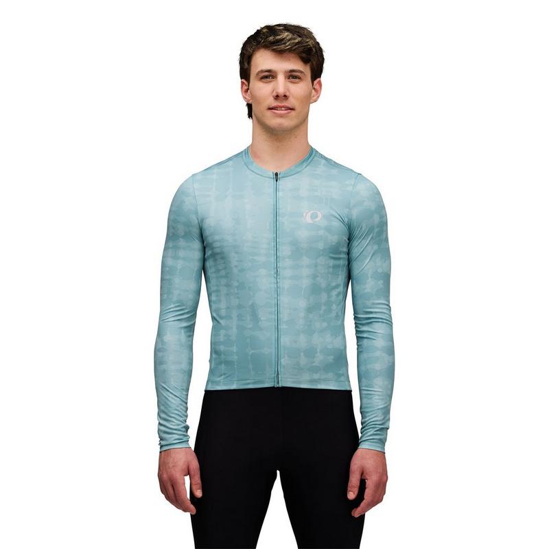 Pearl Izumi Maillot &agrave; manches longues Attack pour hommes