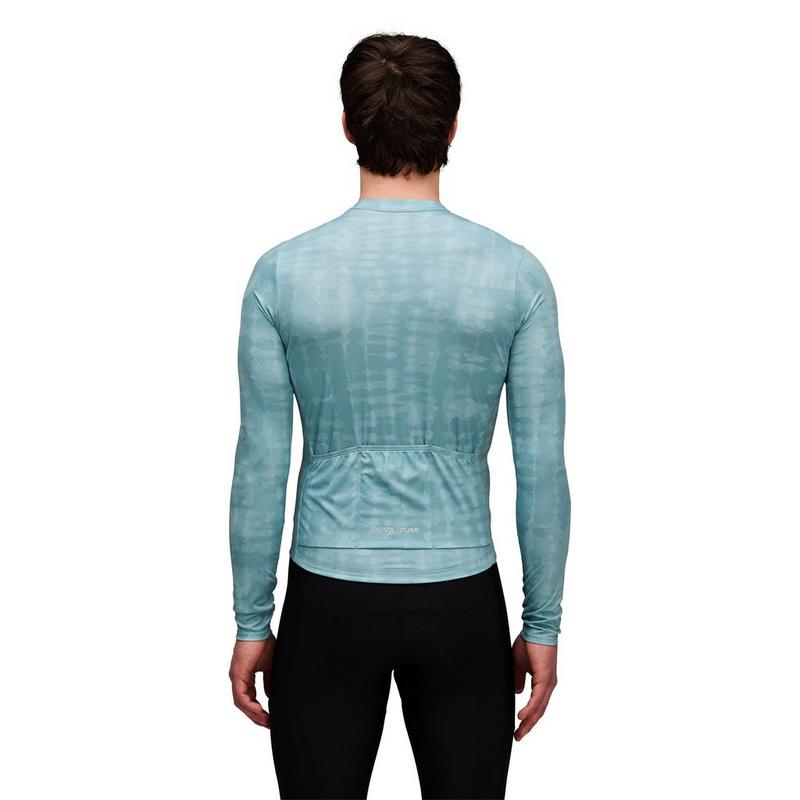 Pearl Izumi Maillot &agrave; manches longues Attack pour hommes