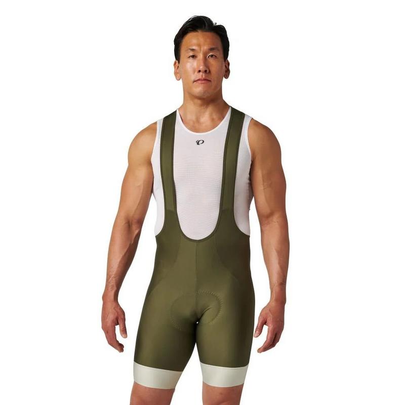 Pearl Izumi Cuissard &agrave; bretelles Attack pour hommes