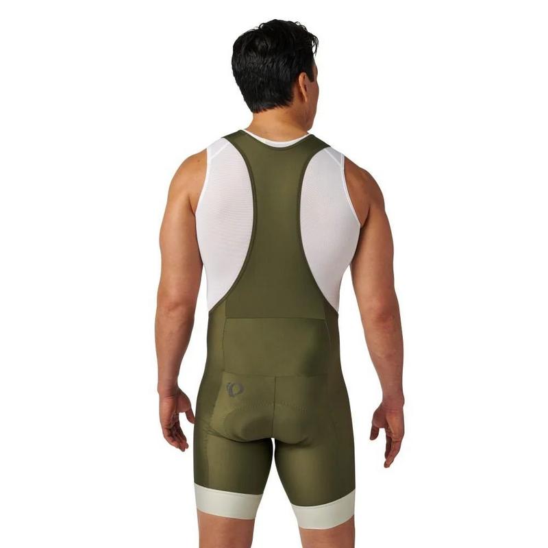 Pearl Izumi Cuissard &agrave; bretelles Attack pour hommes