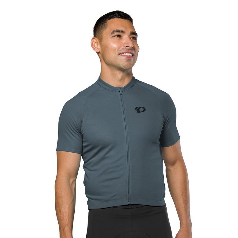 Pearl Izumi Maillot &agrave; manches courtes Quest pour hommes