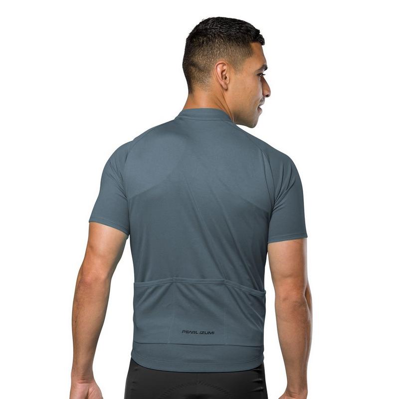Pearl Izumi Maillot &agrave; manches courtes Quest pour hommes