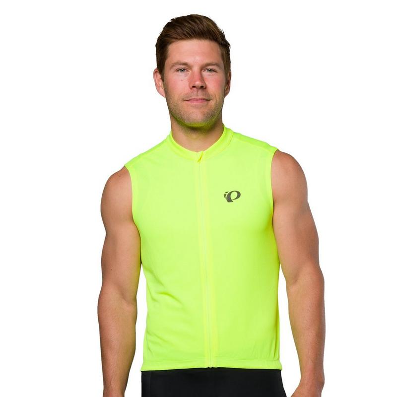 Pearl Izumi Maillot sans manches Quest pour hommes