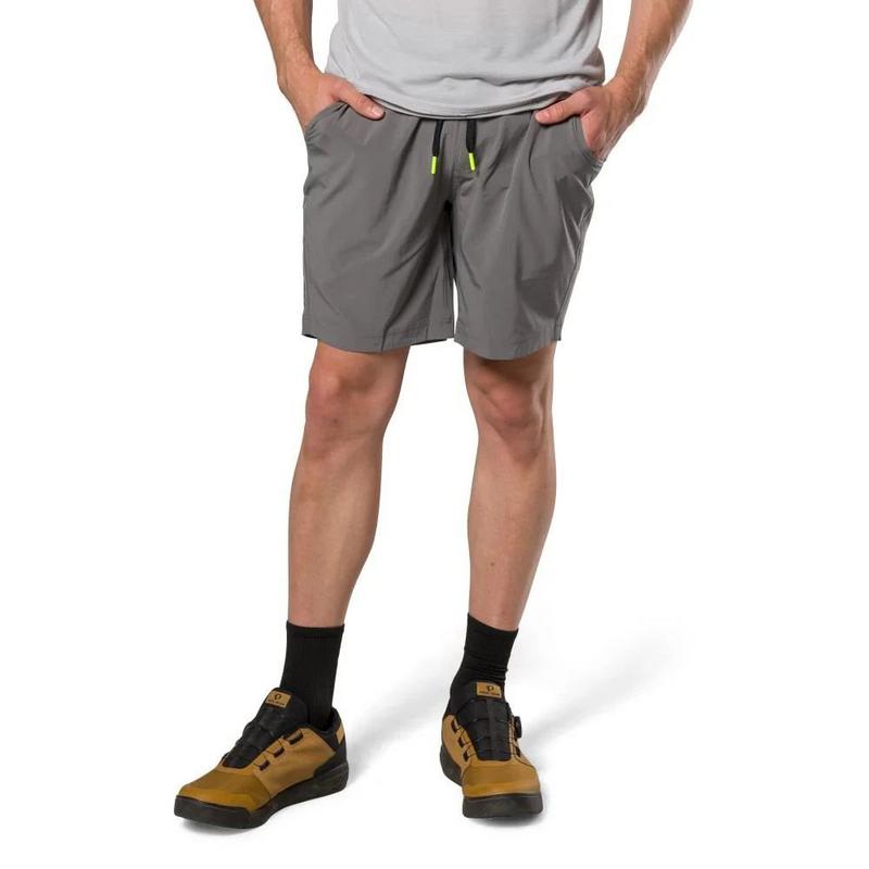 Pearl Izumi Short Canyon Active 8 po pour hommes