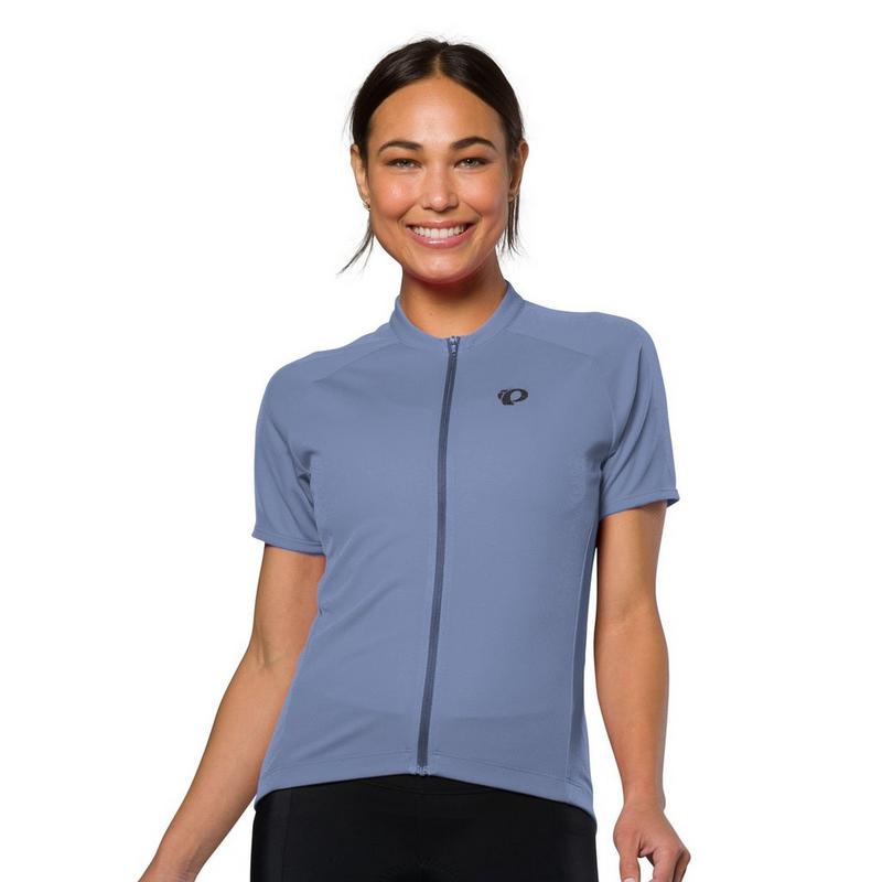 Pearl Izumi Jersey Quest &agrave; manches courtes pour femmes