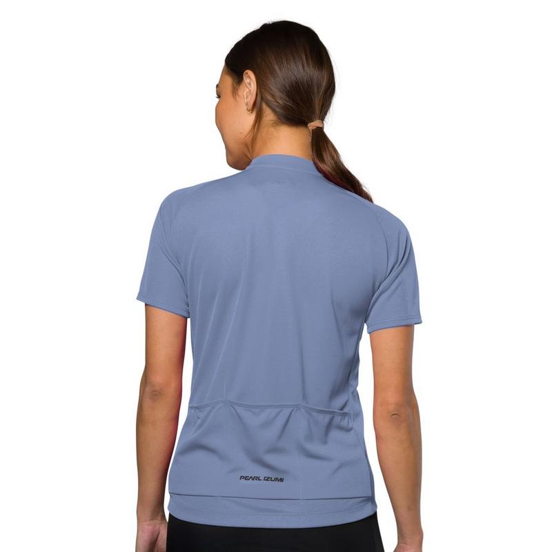 Pearl Izumi Jersey Quest &agrave; manches courtes pour femmes