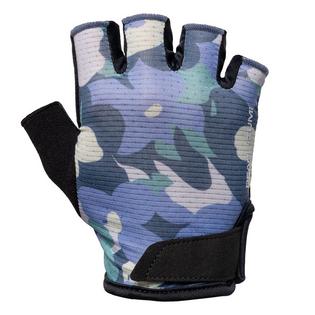 Pearl Izumi Gant Cush Print pour femmes