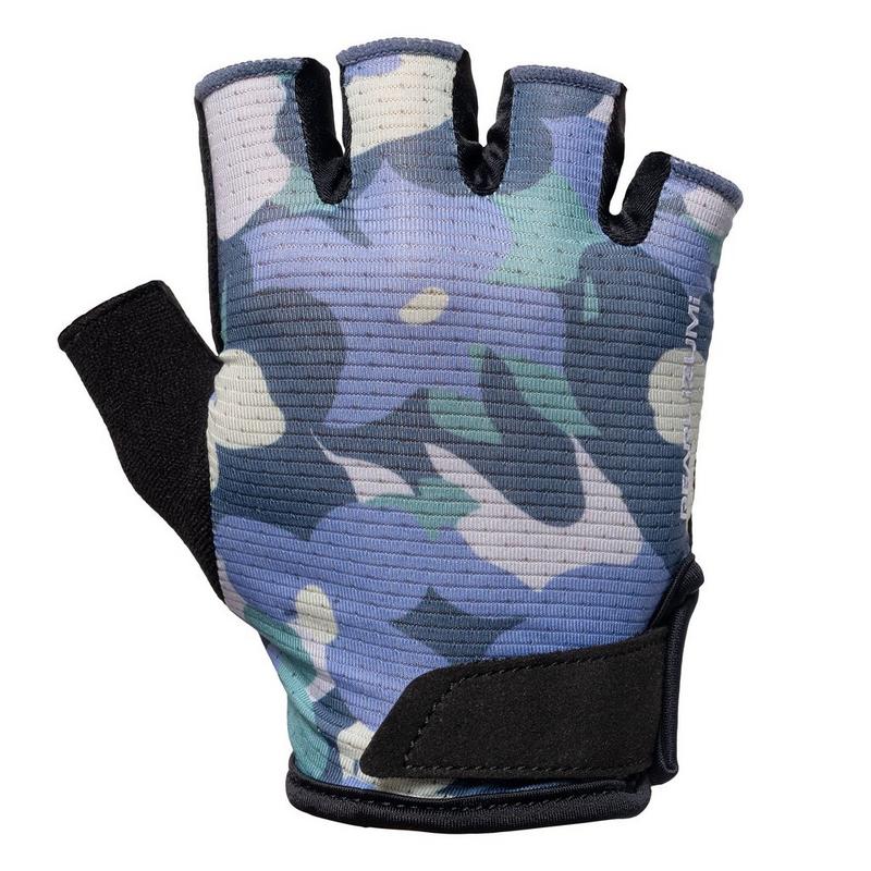 Pearl Izumi Gant Cush Print pour femmes