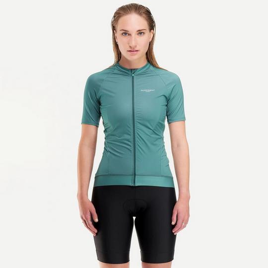 Peppermint Cycling Co. Women s Classic Jersey