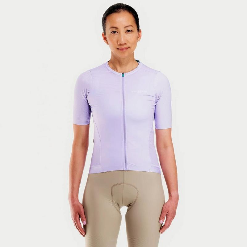 Peppermint Cycling Co. Haut Signature pour femmes