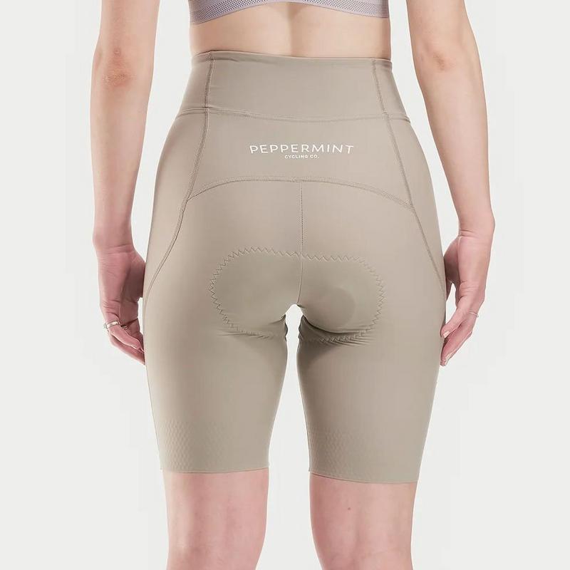 Peppermint Cycling Co. Women's Signature Short