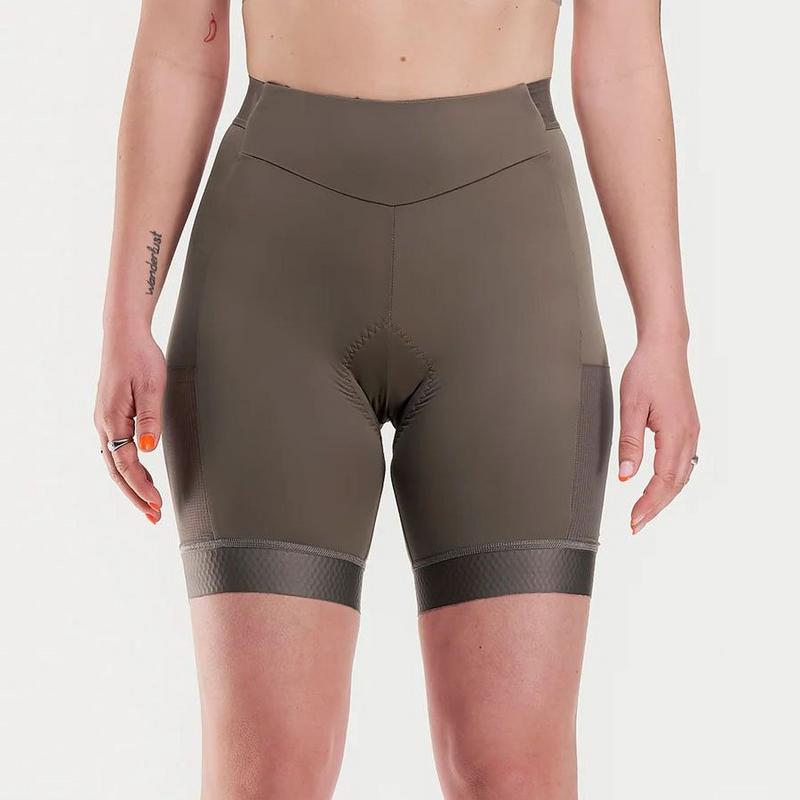 Peppermint Cycling Co. Cuissard cargo Signature pour femmes