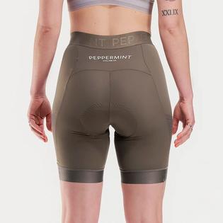 Peppermint Cycling Co. Women's Signature Cargo Short