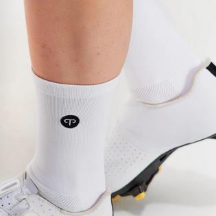 Peppermint Cycling Co. Women's Signature Knitted Sock
