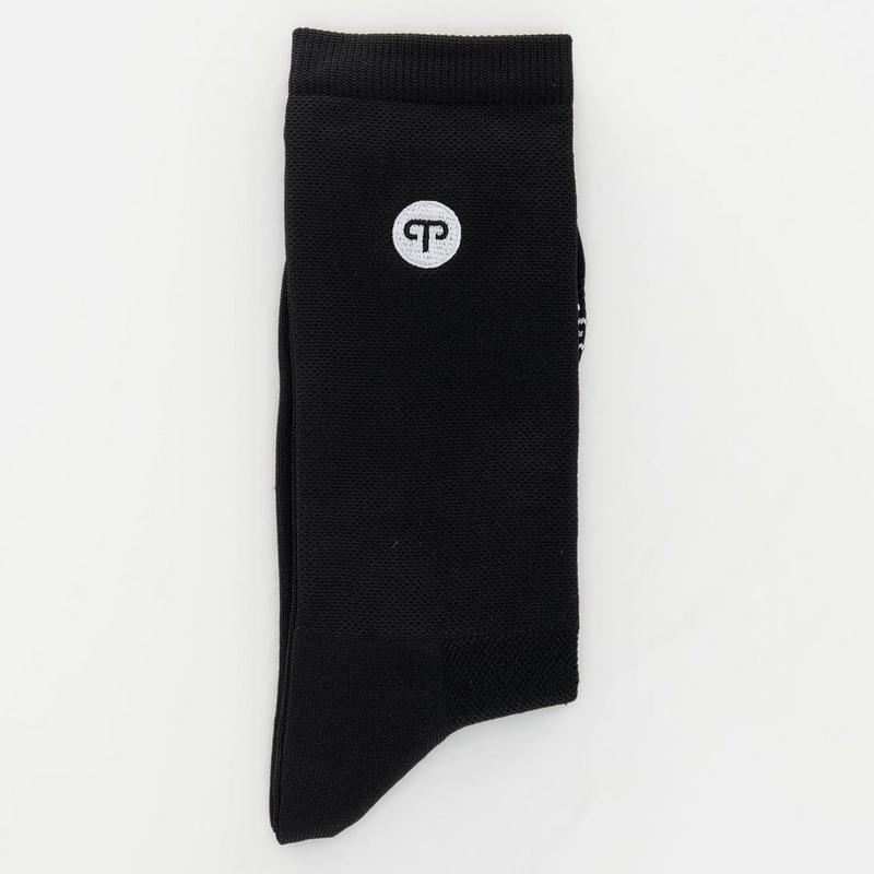 Peppermint Cycling Co. Women's Signature Knitted Sock