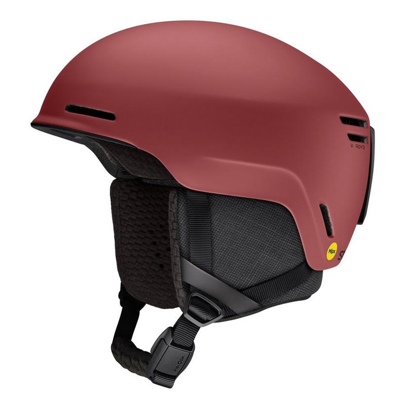 Smith Casque de sports de neige Method Pro MIPS