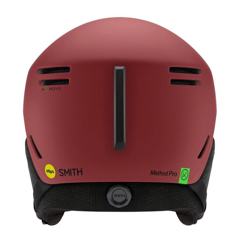Smith Casque de sports de neige Method Pro MIPS