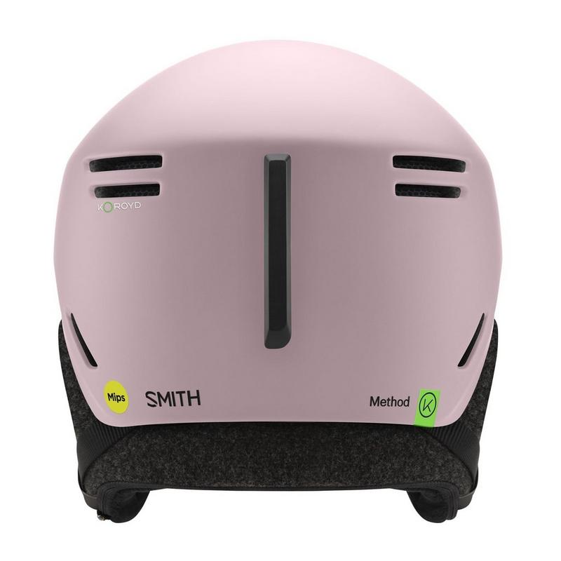 Smith Casque de sports de neige Method MIPS
