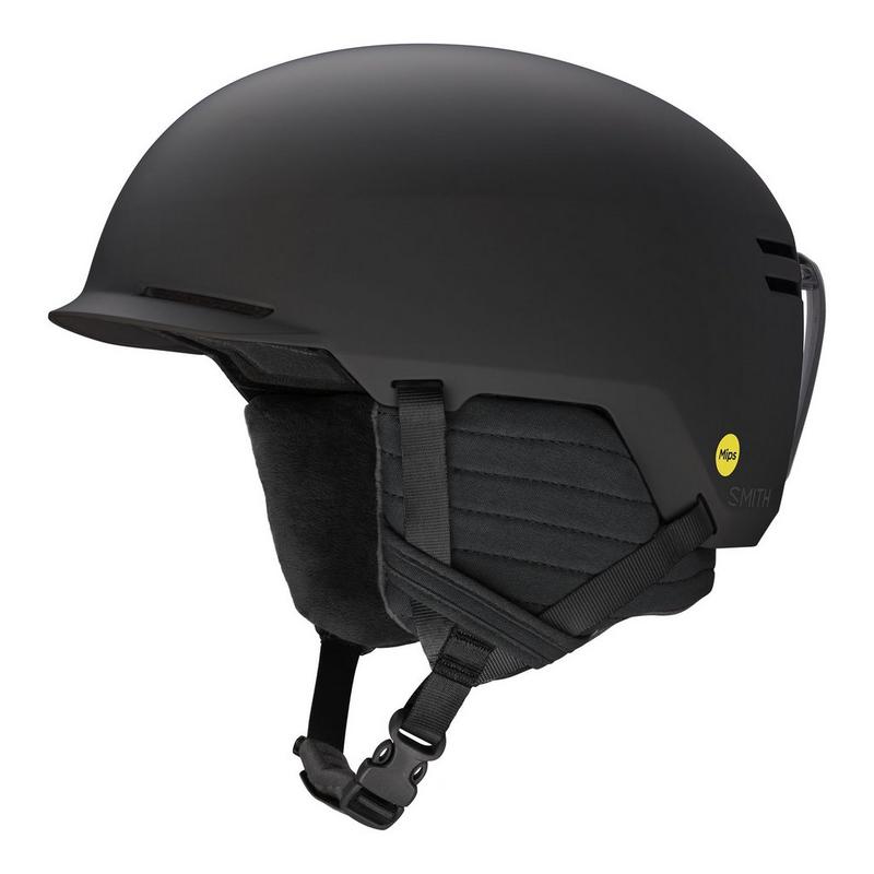 Smith Casque de sports de neige Scout MIPS