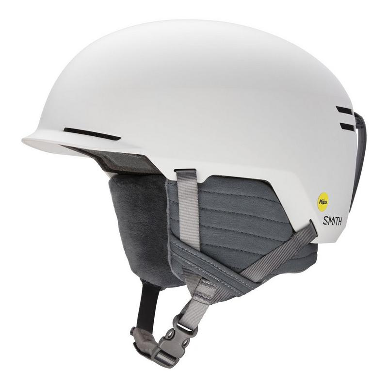 Smith Casque de sports de neige Scout MIPS