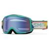 Juniors  Daredevil Snow Goggle