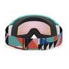 Juniors  Daredevil Snow Goggle