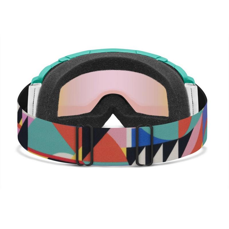 Smith Juniors' Daredevil Snow Goggle