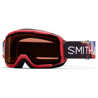 Smith Lunettes de ski Daredevil pour juniors