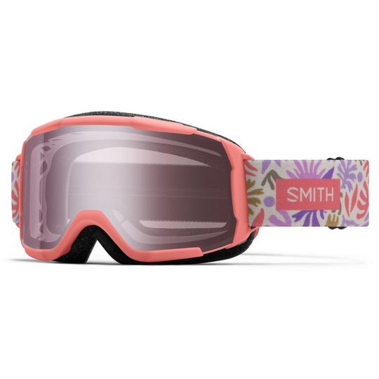 Smith Juniors  Daredevil Snow Goggle