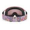 Juniors  Daredevil Snow Goggle