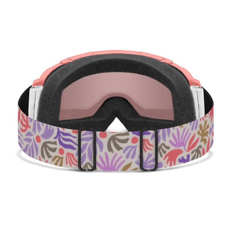 Smith Juniors' Daredevil Snow Goggle