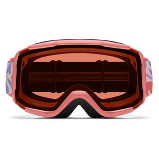 Smith Lunettes de ski Daredevil pour juniors