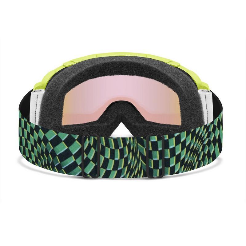 Smith Lunettes de ski Daredevil pour juniors