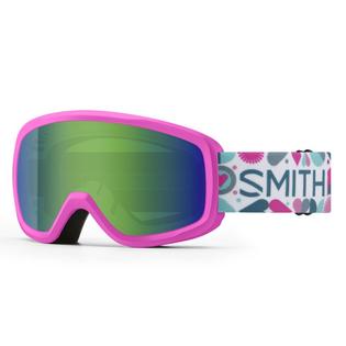 Smith Lunettes de ski Snowday pour juniors