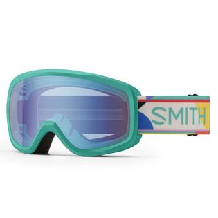 Smith Lunettes de ski Snowday pour juniors