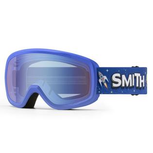 Smith Lunettes de ski Snowday pour juniors