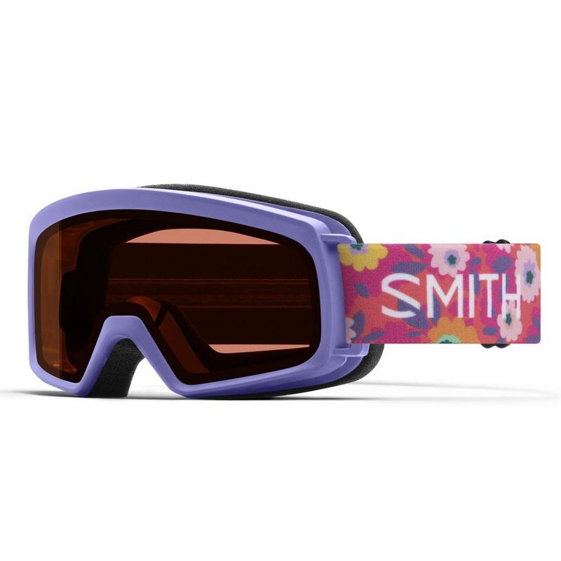 Smith Juniors' Rascal Snow Goggle