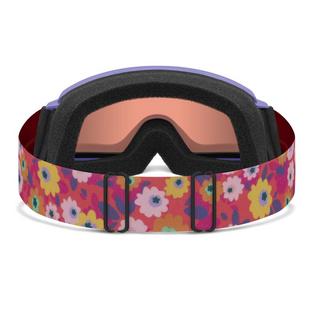 Smith Lunettes de ski Rascal pour juniors