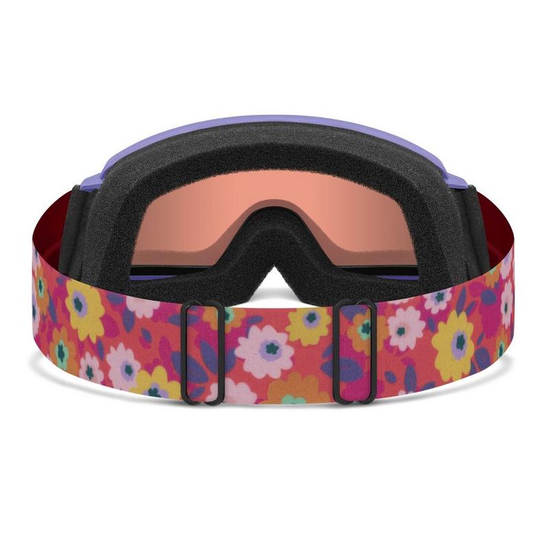 Smith Juniors' Rascal Snow Goggle