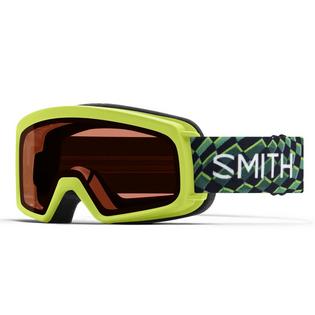 Smith Lunettes de ski Rascal pour juniors