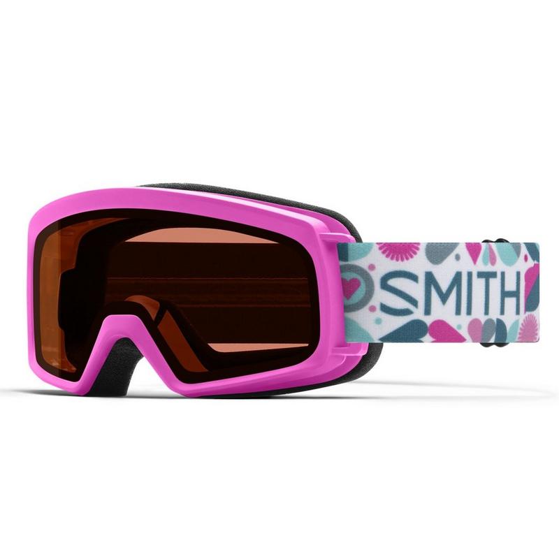 Smith Juniors' Rascal Snow Goggle