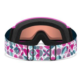 Smith Lunettes de ski Rascal pour juniors