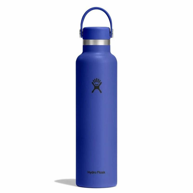 Hydro Flask Bouteille isol&eacute;e &agrave; goulot standard (24 oz)