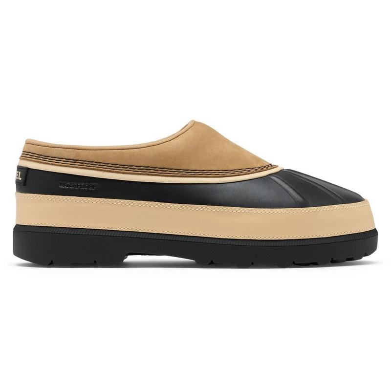 Sorel Men's Ambler Waterproof Clog