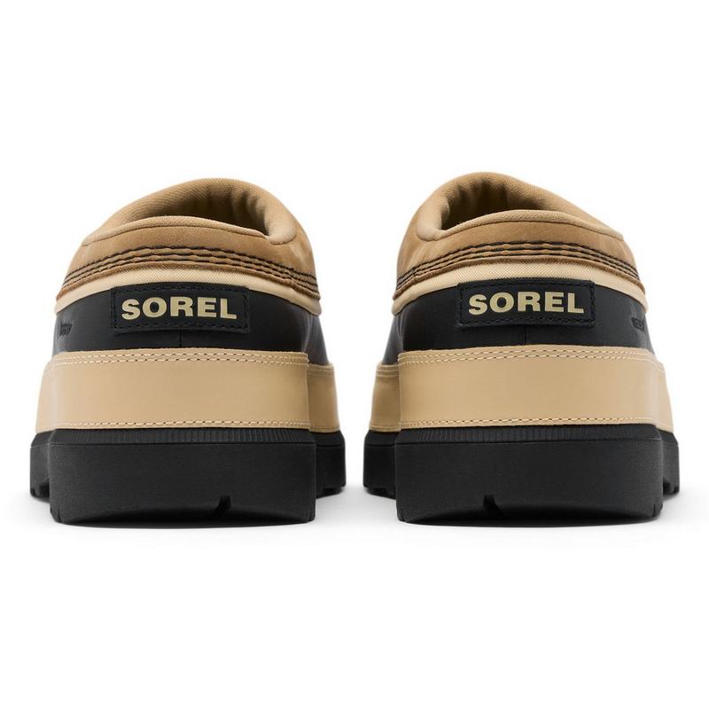 Sorel Men's Ambler Waterproof Clog
