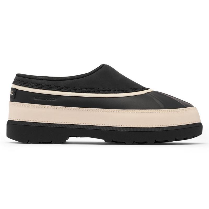Sorel Women's Ambler Waterproof Clog
