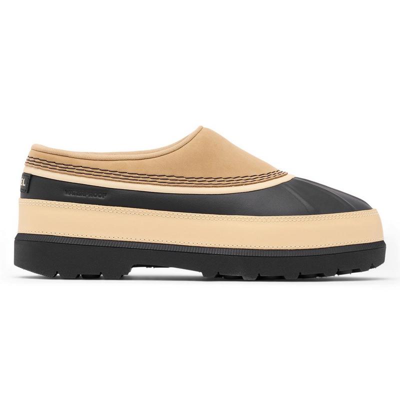 Sorel Women's Ambler Waterproof Clog