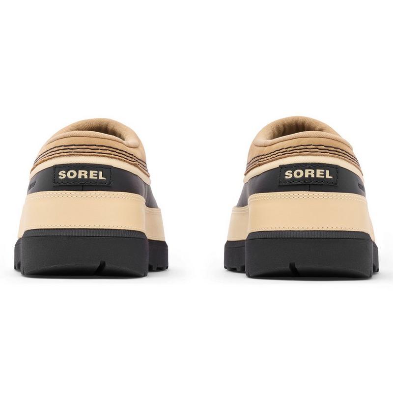 Sorel Women's Ambler Waterproof Clog