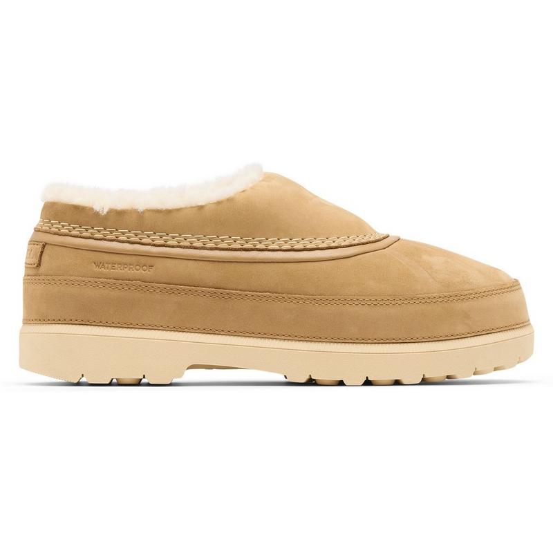 Sorel Women's Ambler Fireside Waterproof Clog